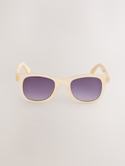 Nude Sunglasses - Image 4 of 6