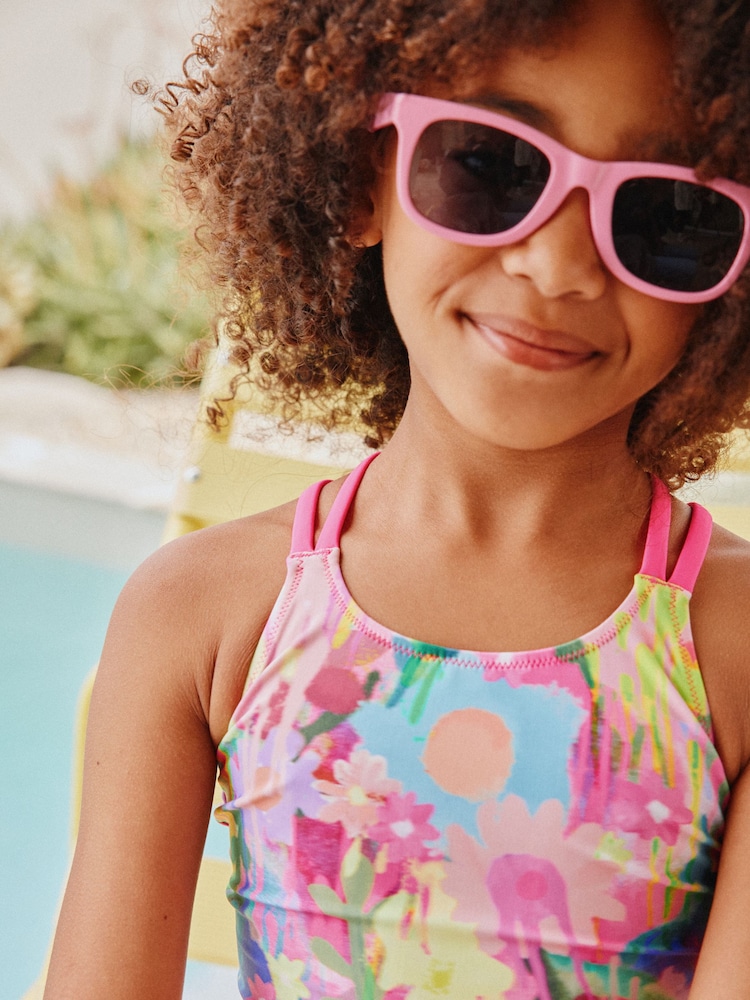 Pink Sunglasses - Image 1 of 1