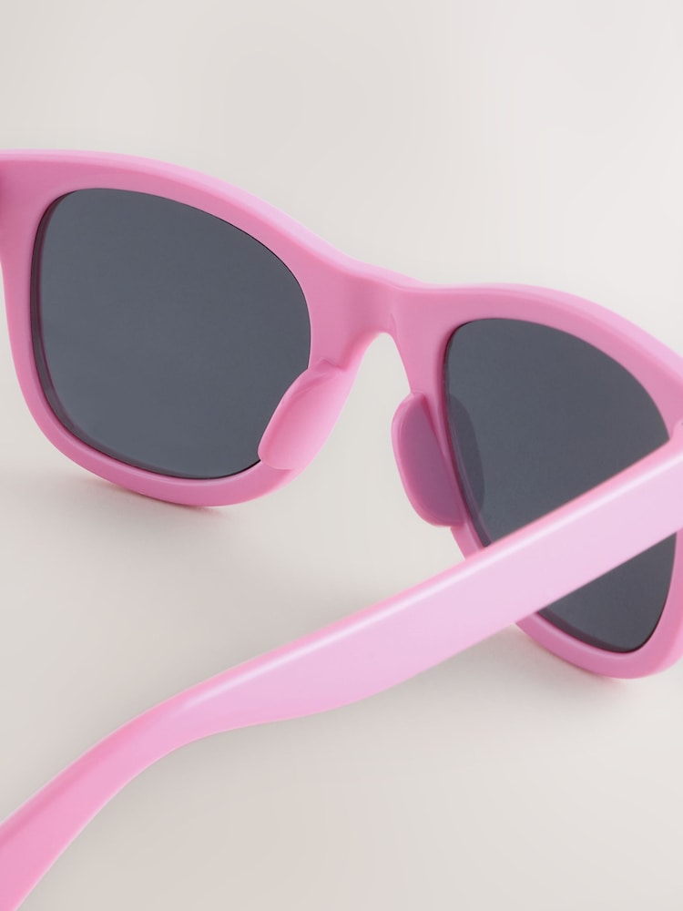 ვარდისფერი - მზის სათვალე - სურათი 4 4-დან