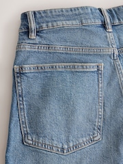 Dark / White Denim Timeless Shorts 2 Pack - Image 6 of 12