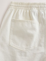 Dark/White - Shorts infilabili - Immagine 10 di 11
