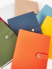 Goodeehoo Olive Green Nicobar A5 Notebook - Image 2 of 3