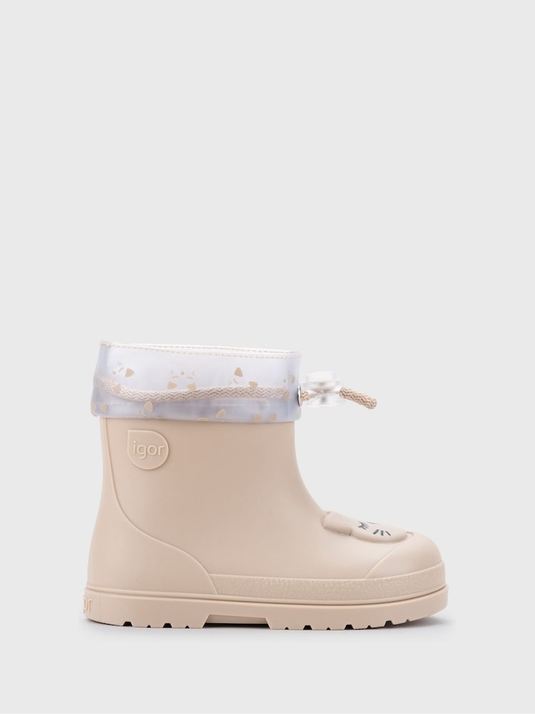 Igor Mendi Cat Ankle Wellies - Image 4 of 4