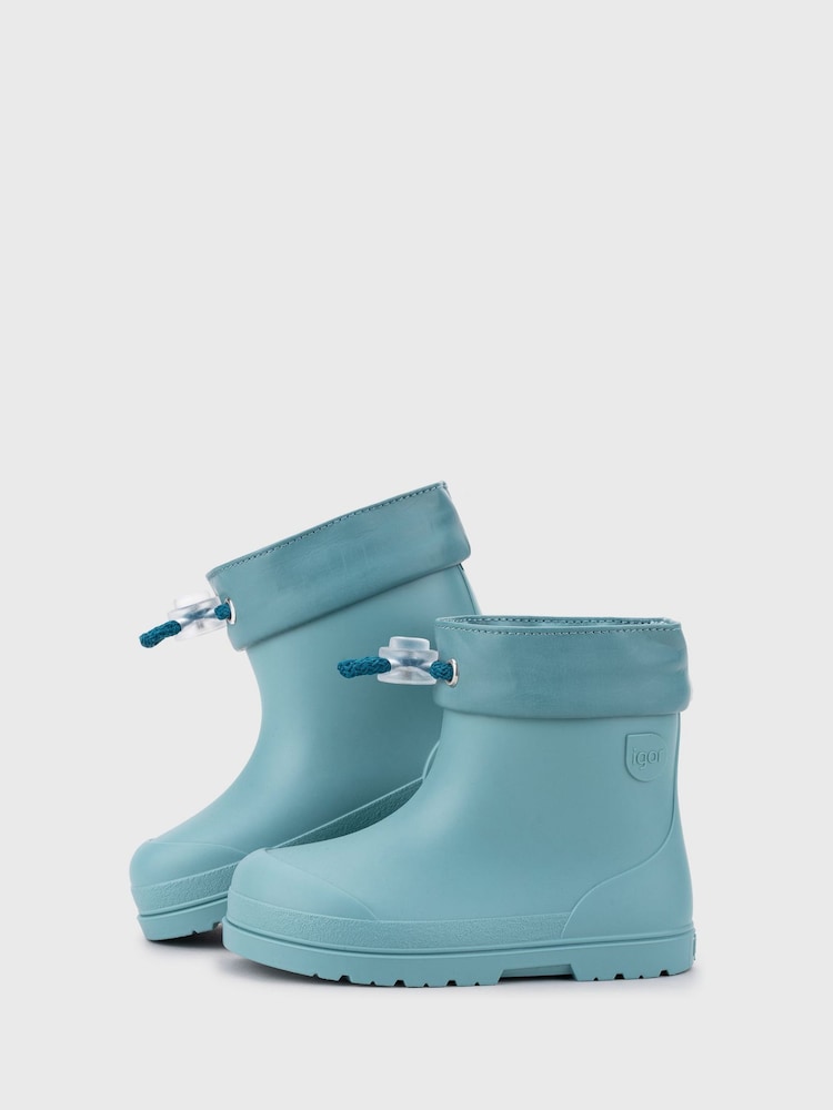 Igor Mendi Ankle Wellies - Image 1 of 4 Igor Mendi Ankle Wellies - Image 1 of 4
