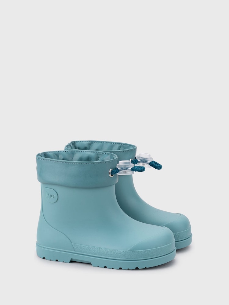 Igor Mendi Ankle Wellies - Image 2 of 4 Igor Mendi Ankle Wellies - Image 2 of 4