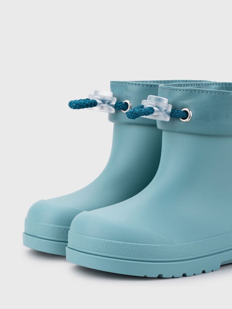 Igor Mendi Ankle Wellies - Image 4 of 4 Igor Mendi Ankle Wellies - Image 4 of 4