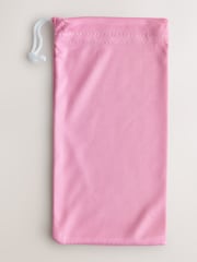 Pink - Neuartige Schmetterlings-Sonnenbrillen - Bild 8 von 8