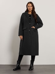 Evans Maxi City Coat - Image 2 of 5
