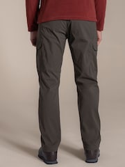 Craghoppers Green Kiwi Pro Cargo Trousers - Image 2 of 5