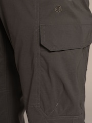 Craghoppers Green Kiwi Pro Cargo Trousers - Image 4 of 5