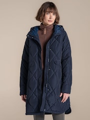 Craghoppers Purple National Trust Sweetgrass Jacket - Image 2 of 5
