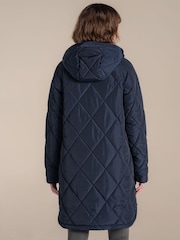 Craghoppers Purple National Trust Sweetgrass Jacket - Image 3 of 5