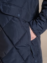 Craghoppers Purple National Trust Sweetgrass Jacket - Image 4 of 5