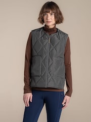 Craghoppers Green National Trust Borage Vest - Image 1 of 3