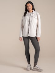 Craghoppers Natural National Trust Ribwor Shirt - Image 3 of 5