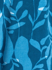 Craghoppers Blue National Trust Reedmace Half Zip Fleece - Image 5 of 5