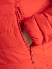 Craghoppers Red Complite IX Hooded Jacket - Image 4 of 5