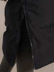 Craghoppers Fellbarrow Hooded Black Jacket - Image 5 of 5
