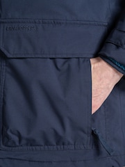 Craghoppers Purple National Trust Crossbill Jacket - Image 4 of 5