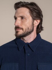 Craghoppers Blue Blencathra Overshirt - Image 3 of 5