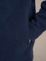 Craghoppers Blue Blencathra Overshirt - Image 5 of 5