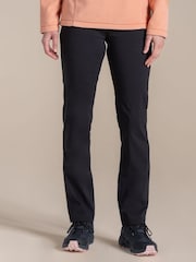 Craghoppers Kiwi Pro III Black Trousers - Image 3 of 6