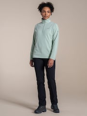 Craghoppers Kiwi Pro Cargo Black Trousers - Image 3 of 5