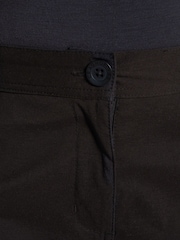 Craghoppers Kiwi Pro Cargo Black Trousers - Image 4 of 5