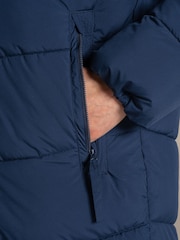 Craghoppers Blue Kendal Jacket - Image 4 of 5