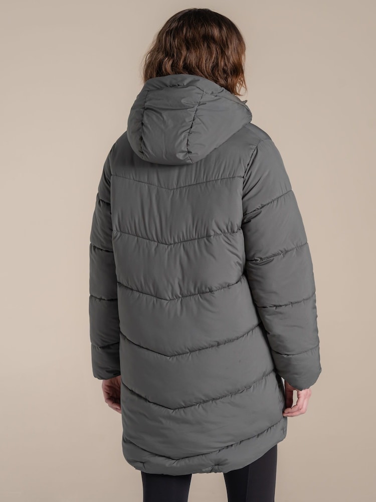 Craghoppers Green Kendal Jacket - Image 2 of 5