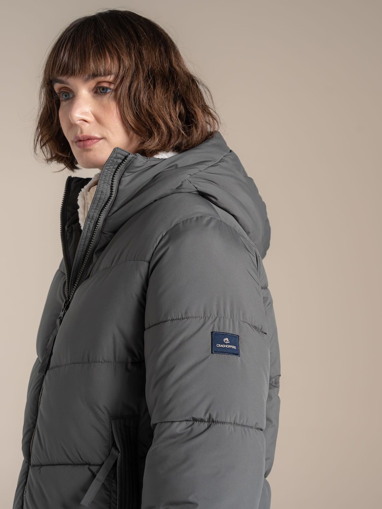 Craghoppers Green Kendal Jacket - Image 5 of 5