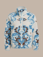 Craghoppers Blue Rosemary II Overhead Fleece - Image 1 of 1