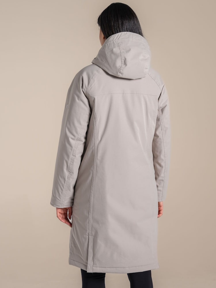 Craghoppers Rosalind II Brown Jacket - Bild 2 von 6