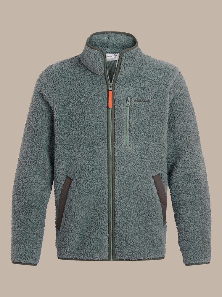 Craghoppers Green National Trust Lathkill Jacket - Image 1 of 1