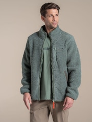 Craghoppers Green National Trust Lathkill Jacket - Image 3 of 5