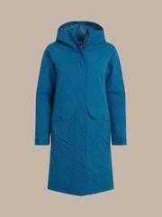 Craghoppers Blue Rosalind II Jacket - Image 6 of 6