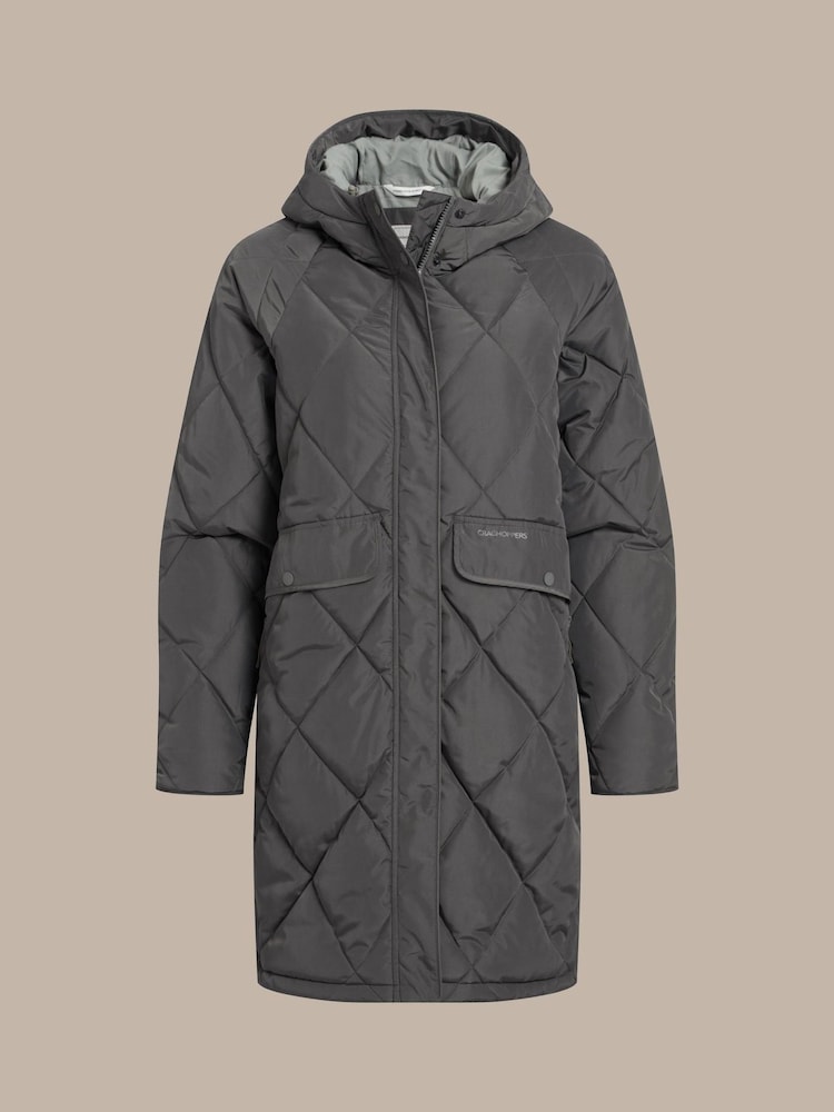 Craghoppers Green National Trust Sweetgrass Jacket - Image 1 of 1