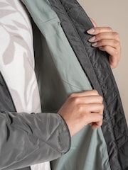 Craghoppers Green National Trust Sweetgrass Jacket - Image 4 of 5