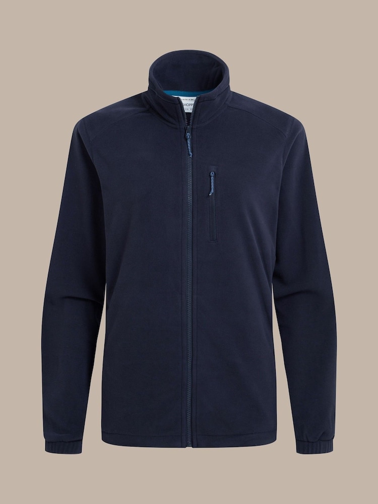 Craghoppers Purple Miska Plus II Fleece Jacket - Image 1 of 1