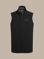 Craghoppers Altis II Black Vest - Imagen 1 de 1