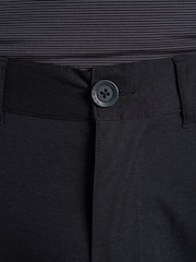Craghoppers Kiwi Pro III Convertible Black Trousers - Image 6 of 8