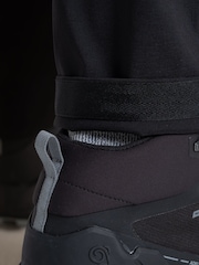 Craghoppers Kiwi Pro III Convertible Black Trousers - Image 7 of 8