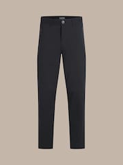 Craghoppers Kiwi Pro III Convertible Black Trousers - Image 8 of 8