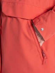 Craghoppers Red Caldbeck II Waterproof Jacket - Image 4 of 7