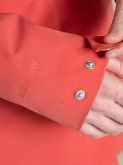 Craghoppers Red Caldbeck II Waterproof Jacket - Image 5 of 7