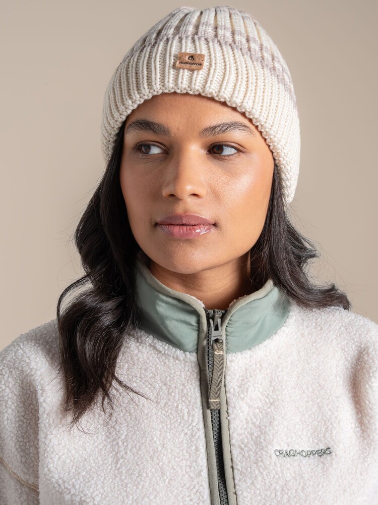 Craghoppers Cream National Trust Canina Hat - Image 1 of 4 Craghoppers Cream National Trust Canina Hat - Image 1 of 4