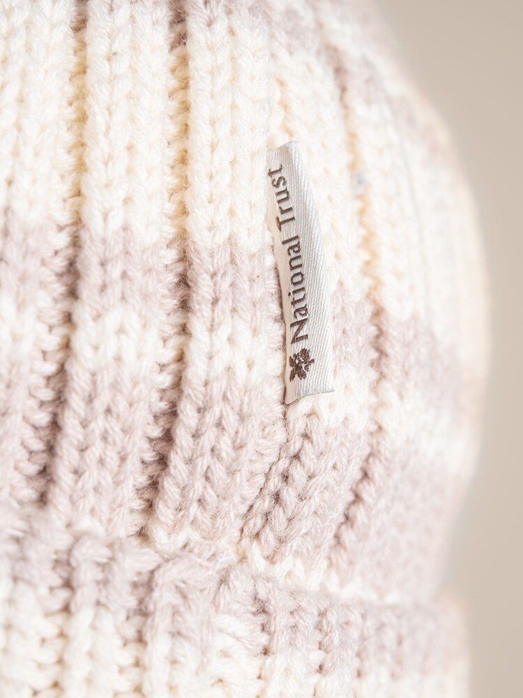 Craghoppers Cream National Trust Canina Hat - Image 4 of 4 Craghoppers Cream National Trust Canina Hat - Image 4 of 4