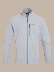 Craghoppers Grey Souther Fleece Jacket - Image 1 of 1