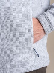 Craghoppers Craghoppers Grey Souther Fleece Jacket - صورة 5 من 6