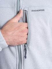 Craghoppers Craghoppers Grey Souther Fleece Jacket - صورة 6 من 6